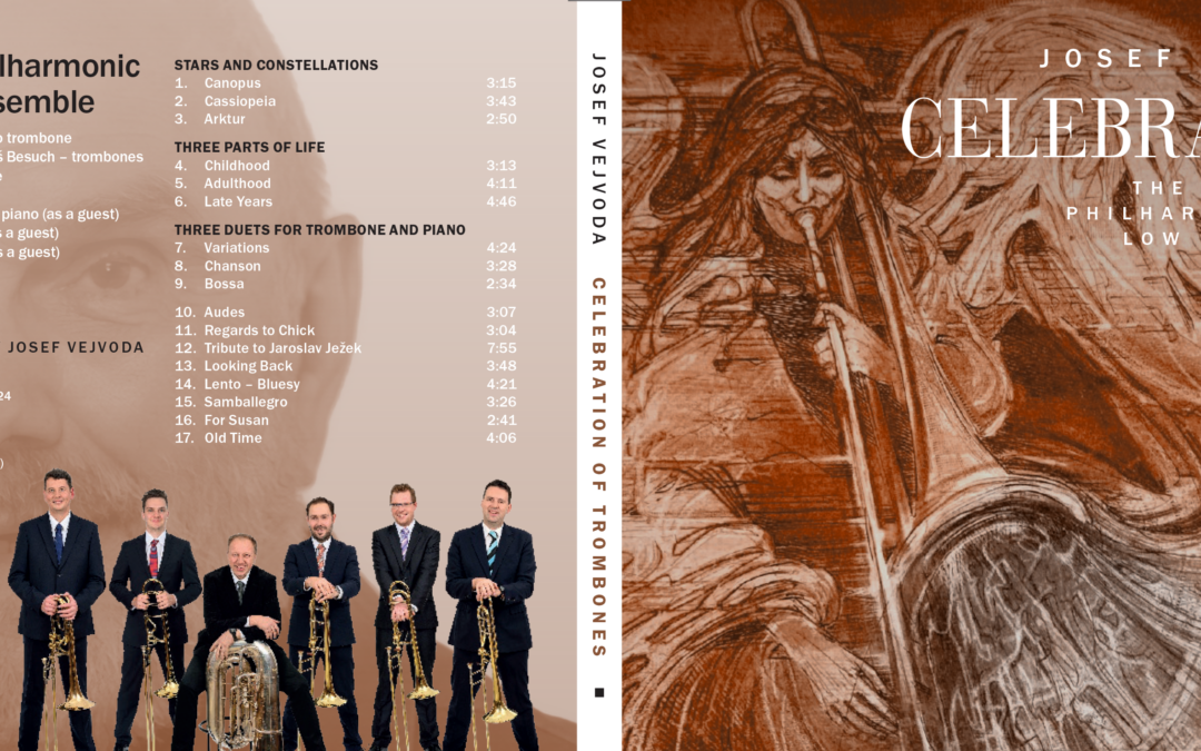 Celebration Of Trombones