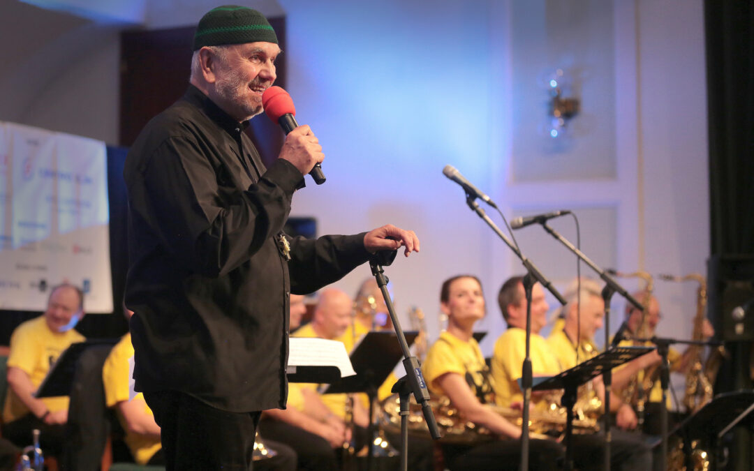 CZ&SK Jazz Weekend Uherské Hradiště