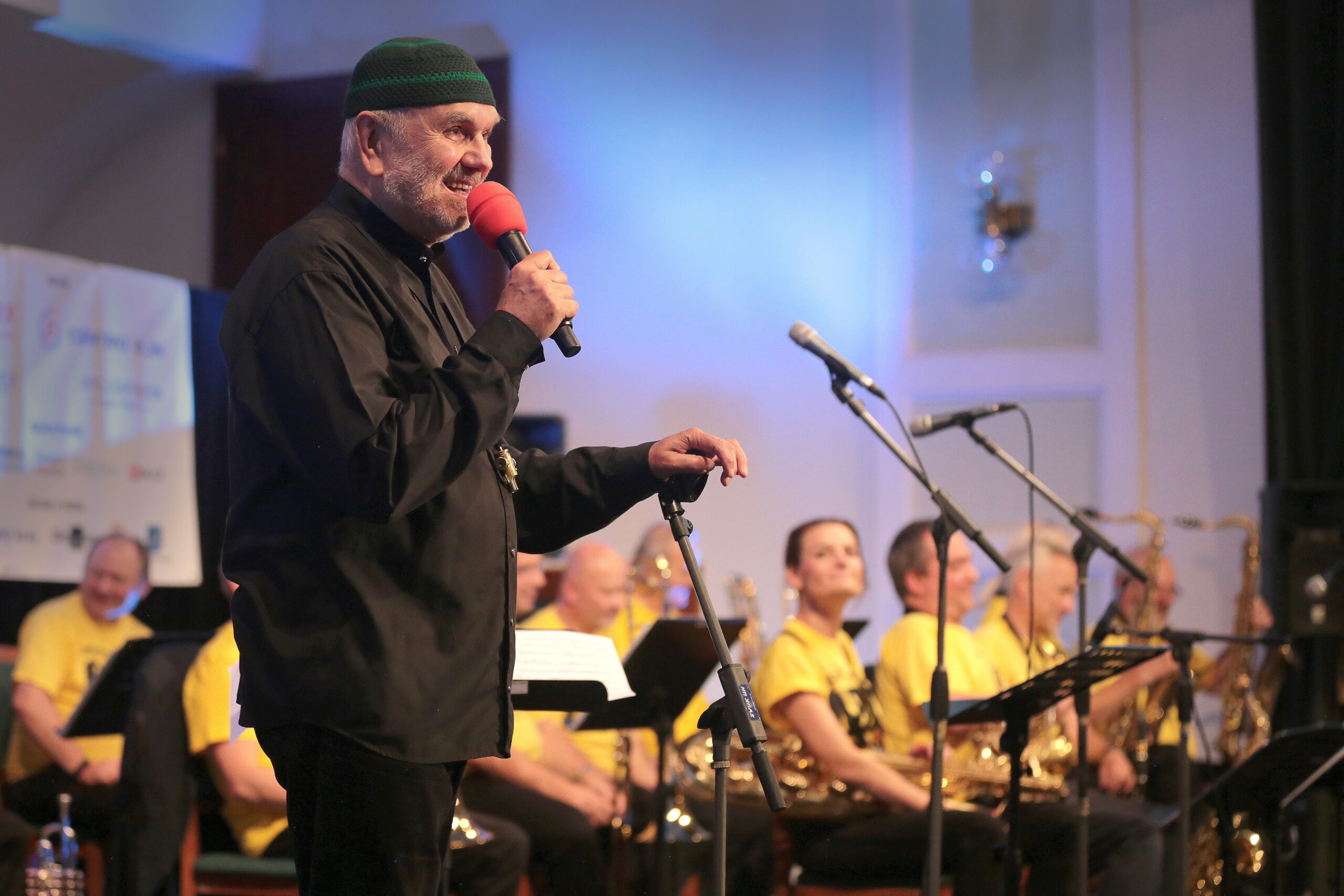 CZ&SK Jazz Weekend Uherské Hradiště