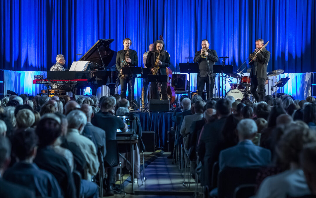 Křest alba I Remember