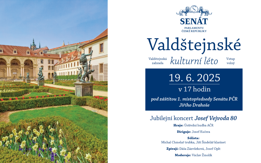 Valdštejnské léto