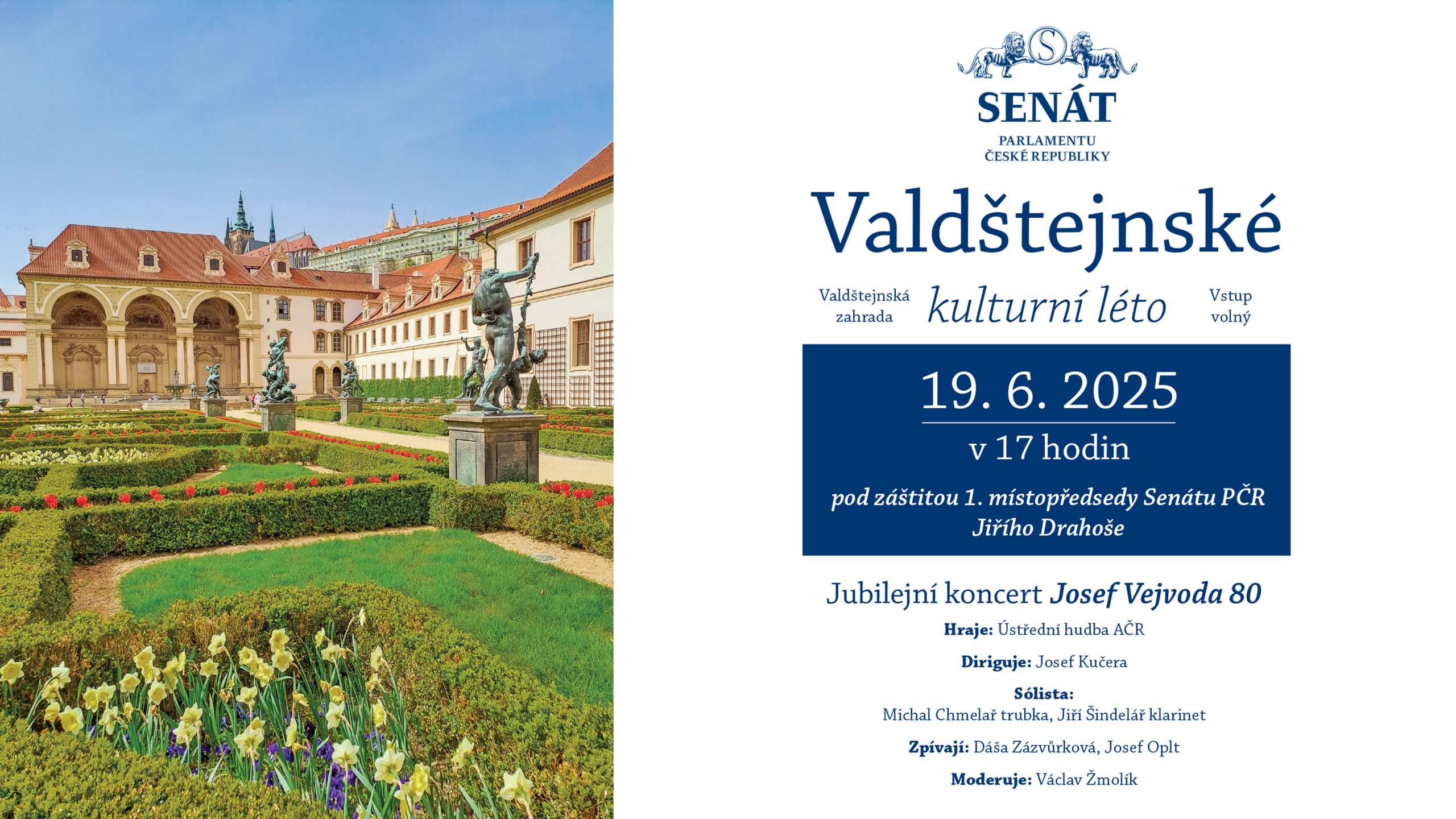 Valdštejnské léto